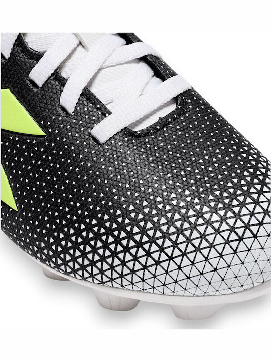 Pichichi 6 Md Kids Molded Soccer Shoes Colorful
