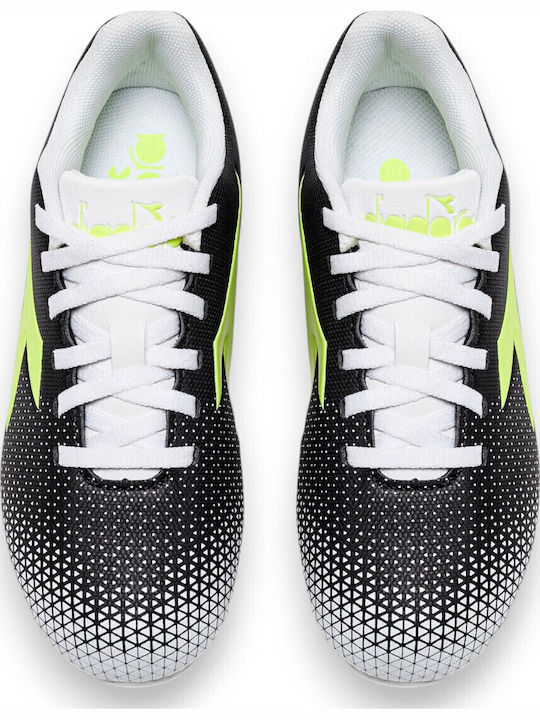Pichichi 6 Md Kids Molded Soccer Shoes Colorful