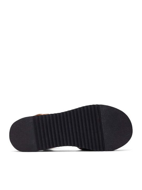 Kids' Sandals Anatomic Navy Blue