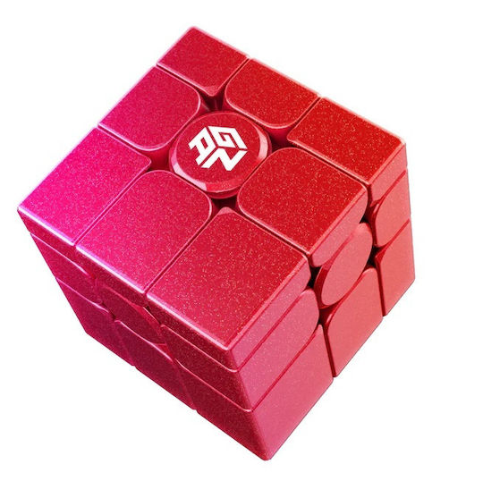Gancube Magnetic Speed Cube 3x3 GNR004 1pcs