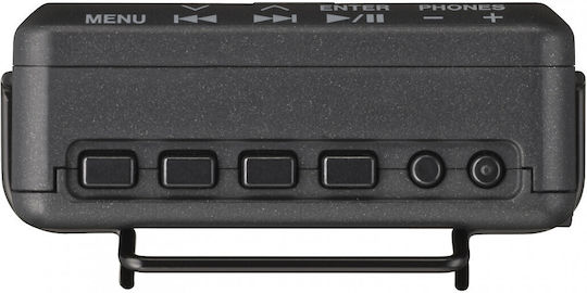 Tascam DR-10 L Pro Monophonic Digital Portable Recorder Battery for Recording on Memory Card with Recording Duration 24.5 Hours and USB Power Supply