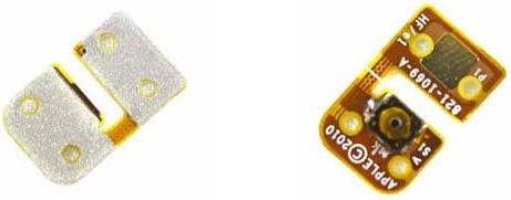 3rd Party Ipod Touch Flex Home Button Резервни части 8109836