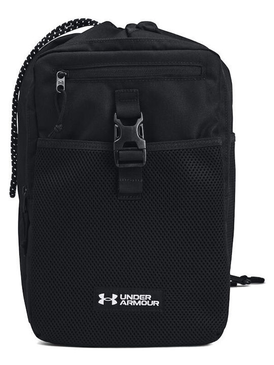 Under Armour Backpack 13lt Μαύρο