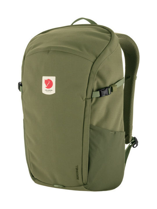Fjallraven Ulvö Waterproof 23lt Green