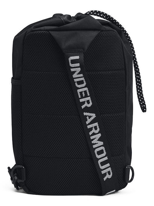 Under Armour Backpack 13lt Μαύρο