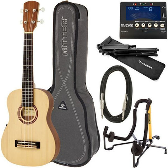 Thomann Ukulele With Pu Tenor Γιουκαλίλι
