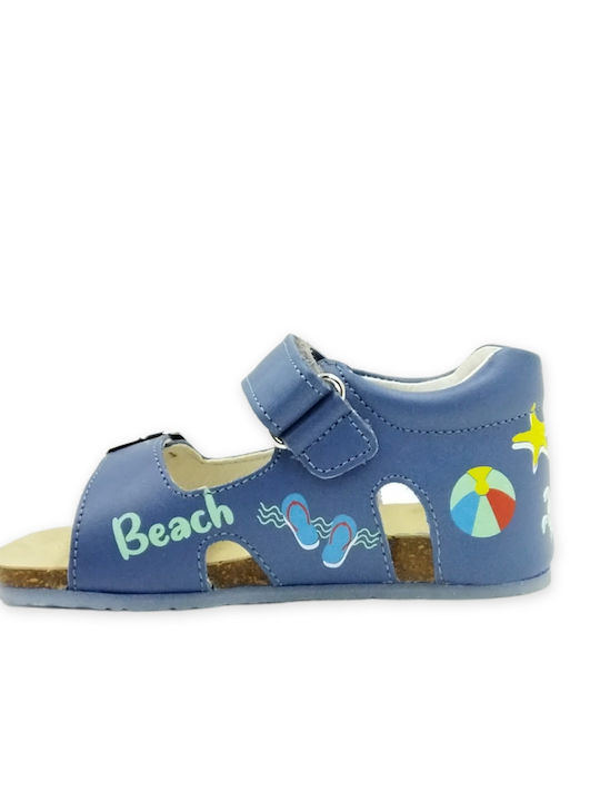 Kids' Sandals Blue