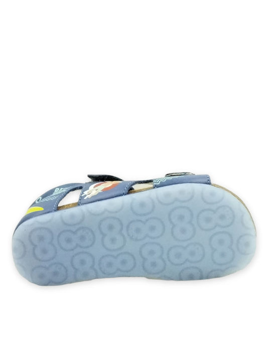 Kids' Sandals Blue