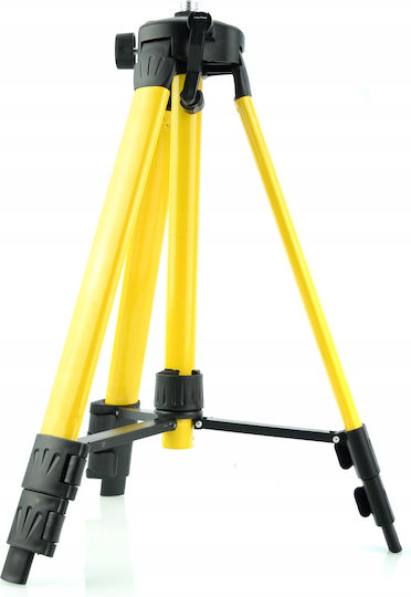 Rosfix Γραμμικό Αλφάδι Laser Πράσινης Δέσμης