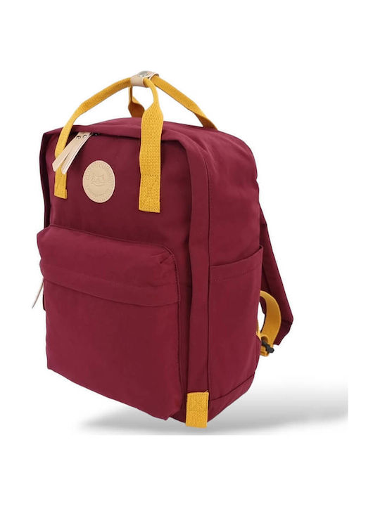 Classic Diamond Backpack 11lt Μπορντό Classic Diamond Backpack 11lt Μπορντό