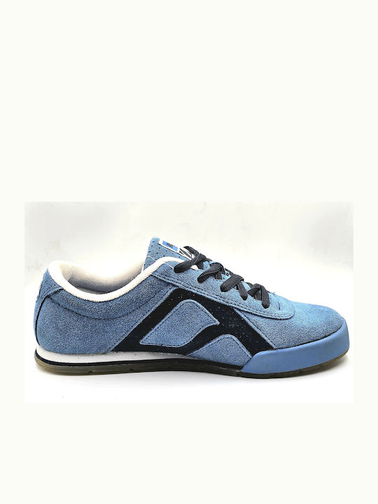 Reef Γυναικεία Sneakers Blue / Navy