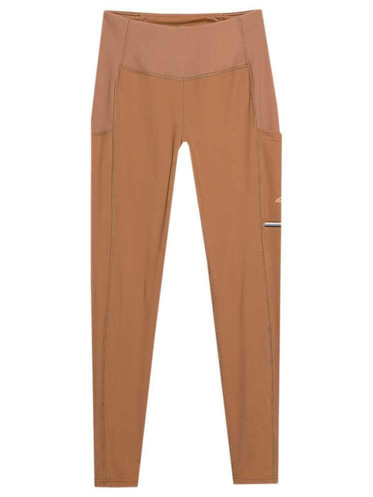 Trekking Women's Legging Brown