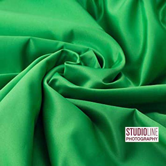 Studioline Photography Backdrop Green