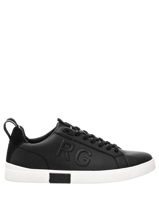 Renato Garini Sneakers Black