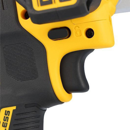 DEWALT Ταινιολειαντήρας 18V 2x5Ah με Ρύθμιση Ταχύτητας
