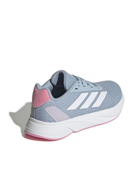 Duramo Duramo SL K Kids Sports Shoes Running with Laces Blue