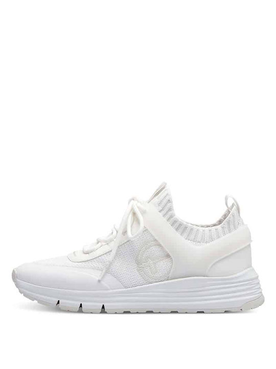 Tamaris Sneakers White