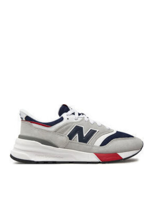 997 Herren Sneakers Gray