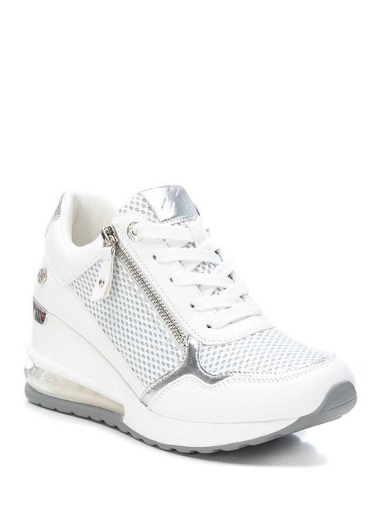 Xti Sneakers White