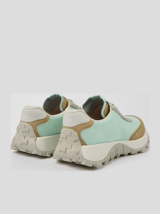Camper Drift Trail Sneakers Τιρκουάζ