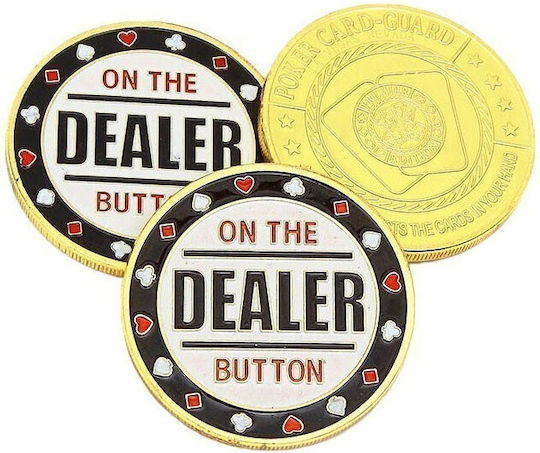Protector Μεταλλικο Dealer