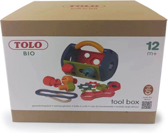 Tolo Toys Tolo Für 1+ Jahre 14Stück