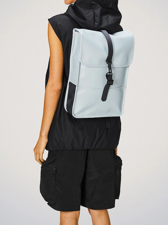 Rains Mini Waterproof 11lt Light Blue