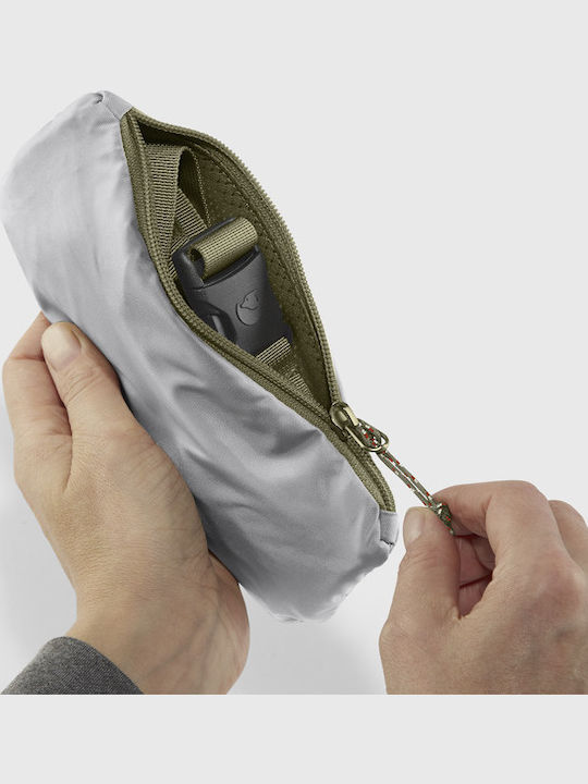 High Coast Waist Bag Green