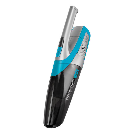 Sencor SVC 0740BL-EUE3 Επαναφορτιζόμενη Σκούπα 2 σε 1 Stick & Χειρός 21.6V Μπλε
