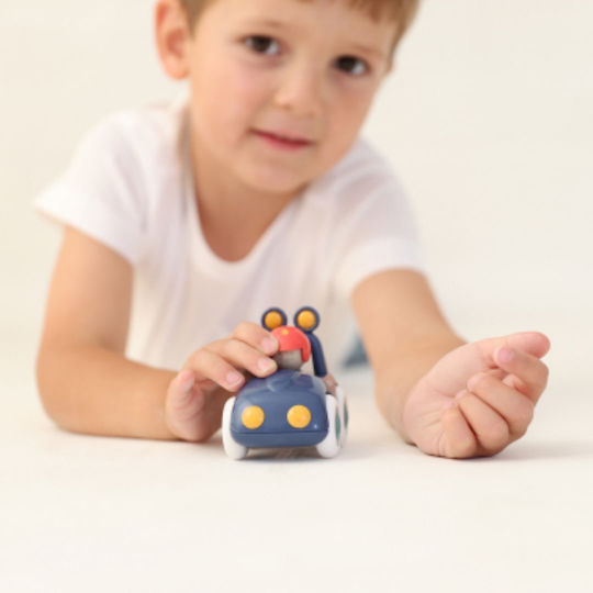 Tolo Toys Όχημα για Νεογέννητα