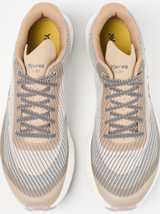 Nnormal Kjerag Men's Beige Hiking Shoes Nnormal Kjerag Men's Beige Hiking Shoes
