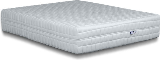 Ypnos Athena Eco Double Saltea Spumă de memorie Față-verso 140x190x28cm