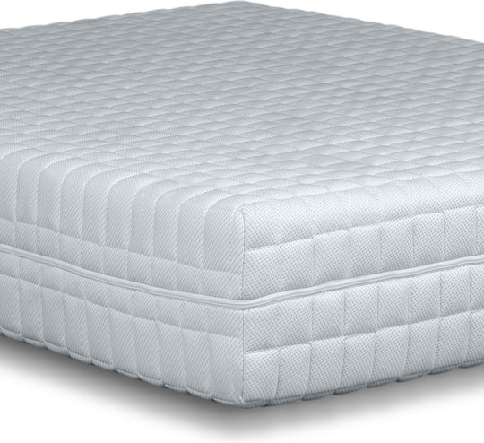 Ypnos Athena Fast Einzel Matratze Memory-Schaum / Schaum 90x200x23cm