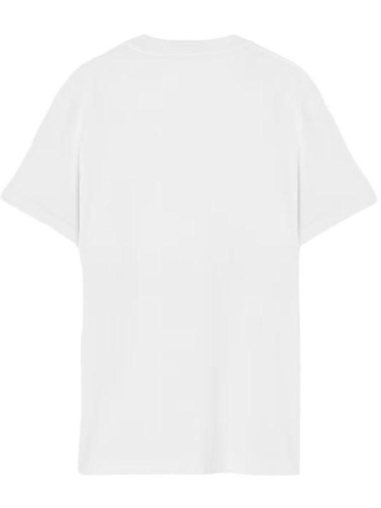 T-shirt White