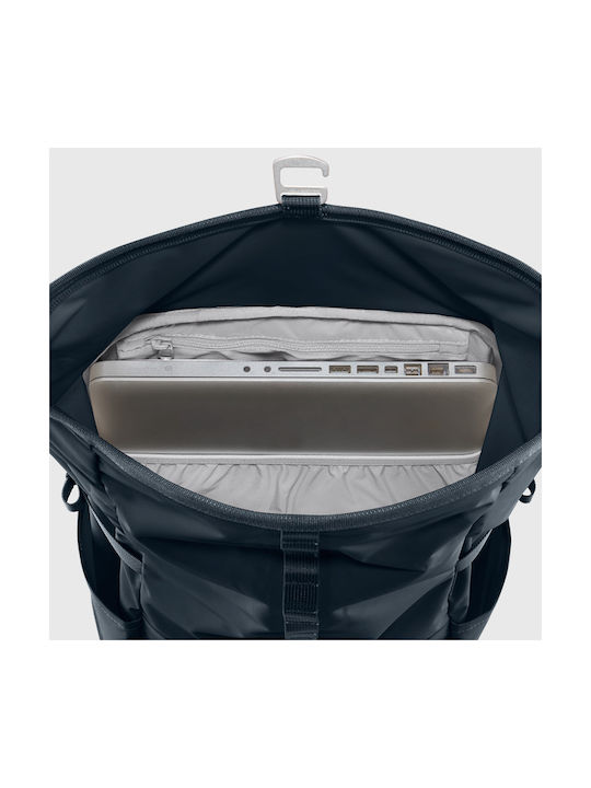 Fjallraven High Coast Foldsack 24 Ορειβατικό Σακίδιο 24lt Κόκκινο Daypack