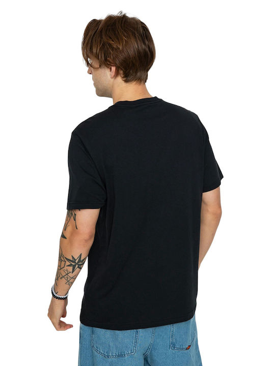 T-shirt Black