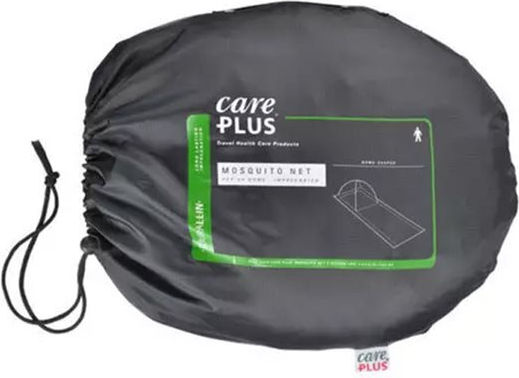 CarePlus Комарник за Къмпинг Green 80x270см.