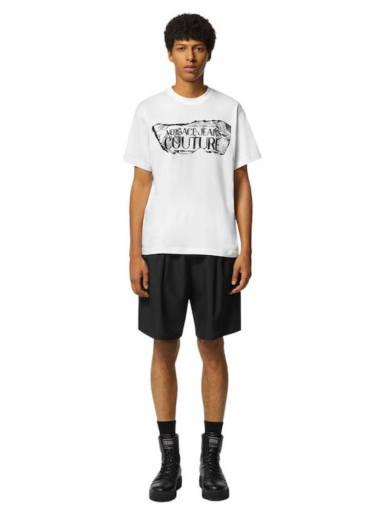 T-Shirt White