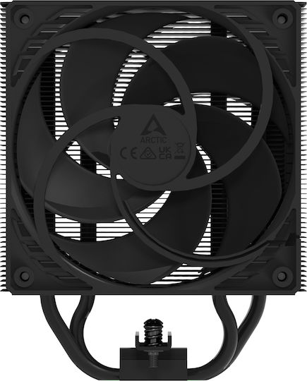 Arctic Freezer 36 Black Cooler Procesor pentru Socket 1700 / 1851 / AM4 / AM5