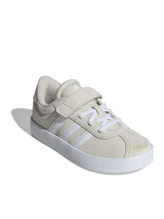 adidas 3.0 Λευκά