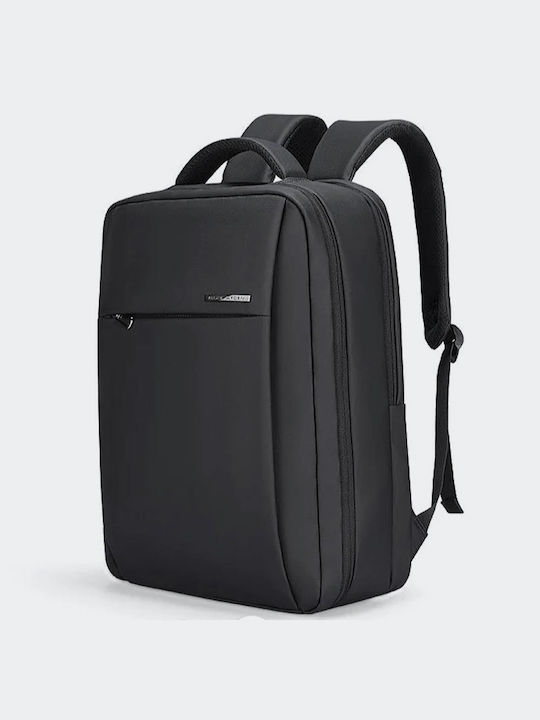 Mark Ryden Τσάντα Πλάτης 15.6" Μαύρη MR2900-KR00
