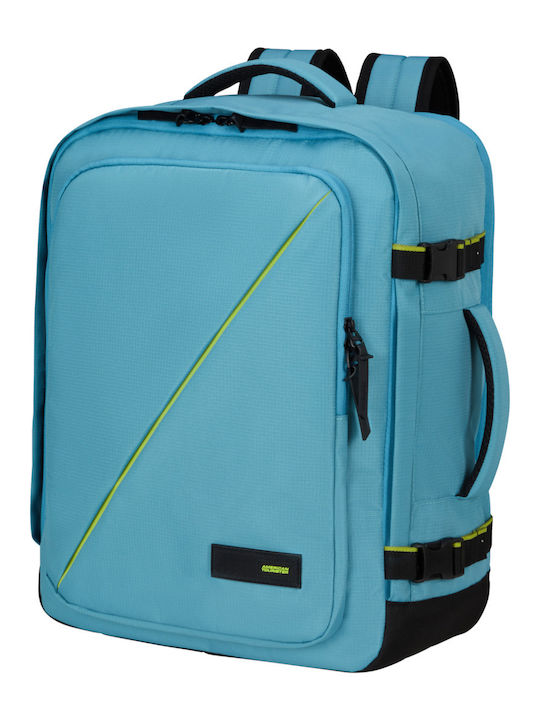 American Tourister Take2cabin M 38.2lt Breeze Blue