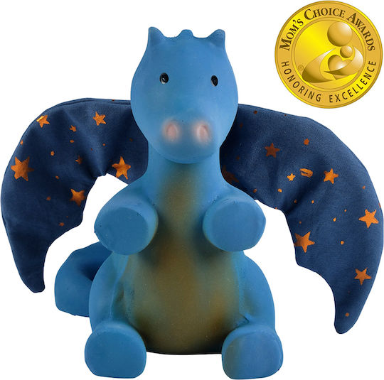 Unicorns And Dragons Teething Relief made of Rubber 8pcs
