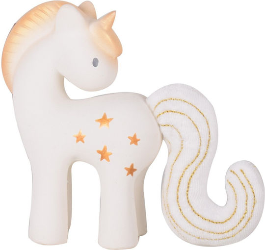 Unicorns And Dragons Teething Relief made of Rubber 8pcs