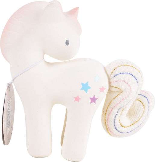 Unicorns And Dragons Teething Relief made of Rubber 8pcs