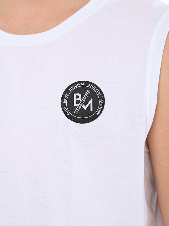 T-Shirt Weiß