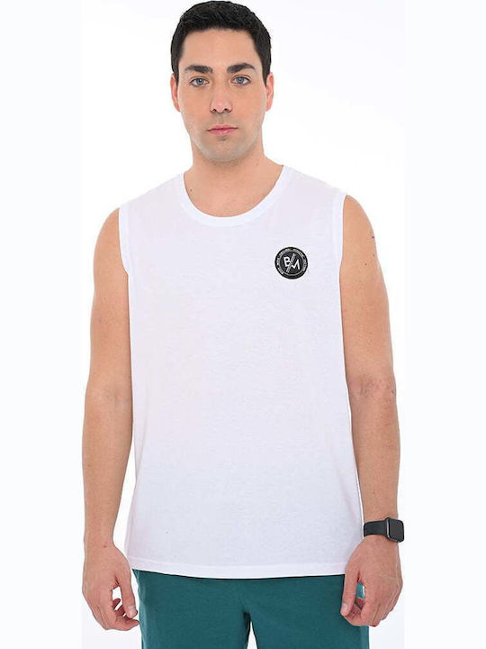 T-Shirt Weiß