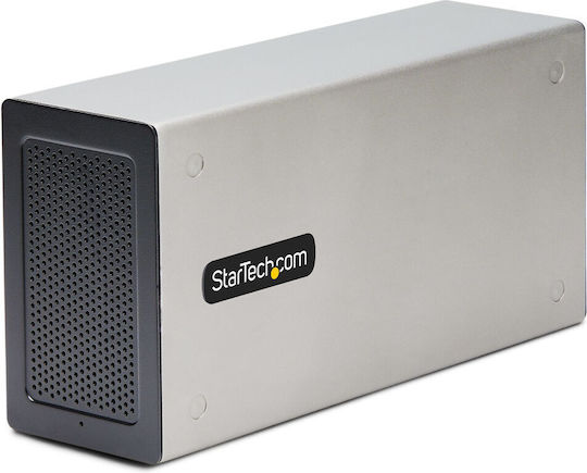Κάρτα Ελεγκτή Raid Startech 2tbt3-pcie-enclosure