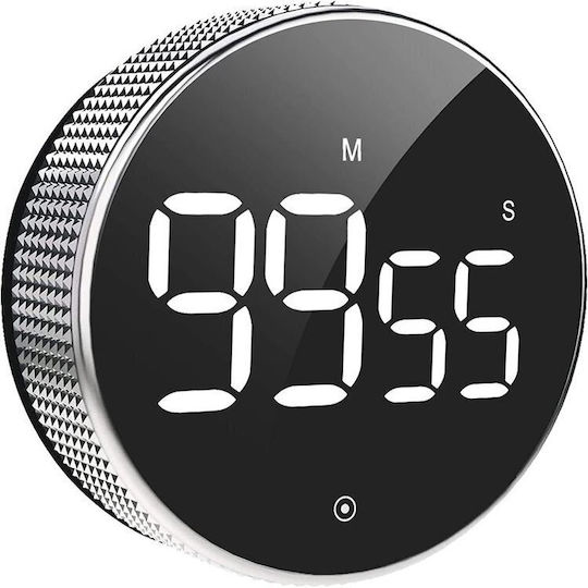 Digital Küchentimer