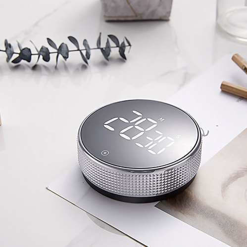 Digital Küchentimer